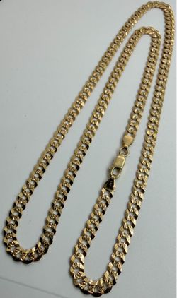 14k Gold Chain