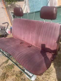 Seat