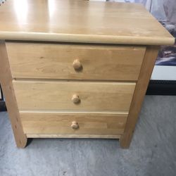 Nightstand 