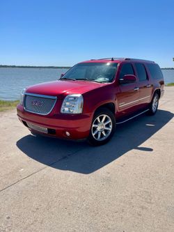 2012 GMC Yukon XL
