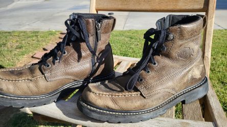 Harley Boots Best Offer Gets It!