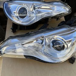 Toyota/Scion/Subaru Headlights OEM