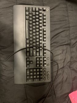 Gaming Keyboard