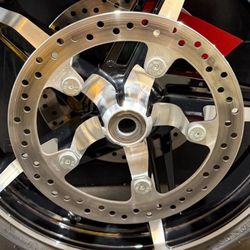 Parts For Harley Davidson (OEM)