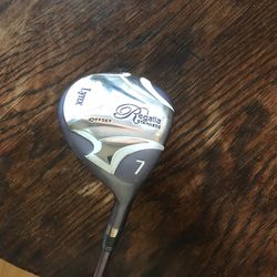 Lynx Regalia Ladies Golf Set