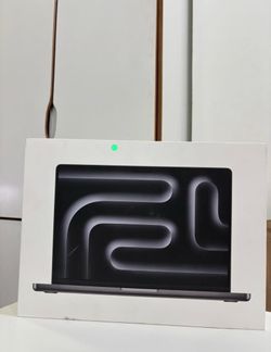 Apple MacBook Pro M5 2025