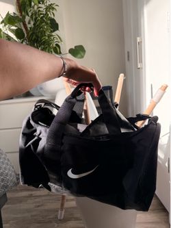 Nike Gym Bag