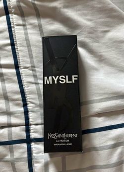 YSL Myself Cologne
