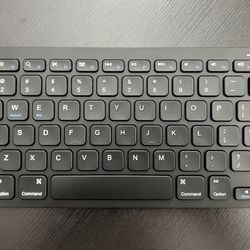 Arteck Slim  Wireless Bluetooth Keyboard