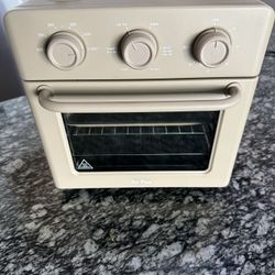 Our Place 6 in 1 Toaster Oven / Air Fryer