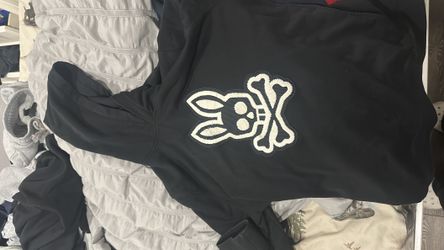 Psycho Bunny hoodie