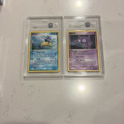 Horsea And Sableye Slabs (tag)