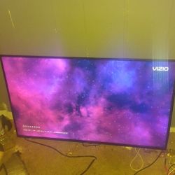 55 Inch Vizio Tv