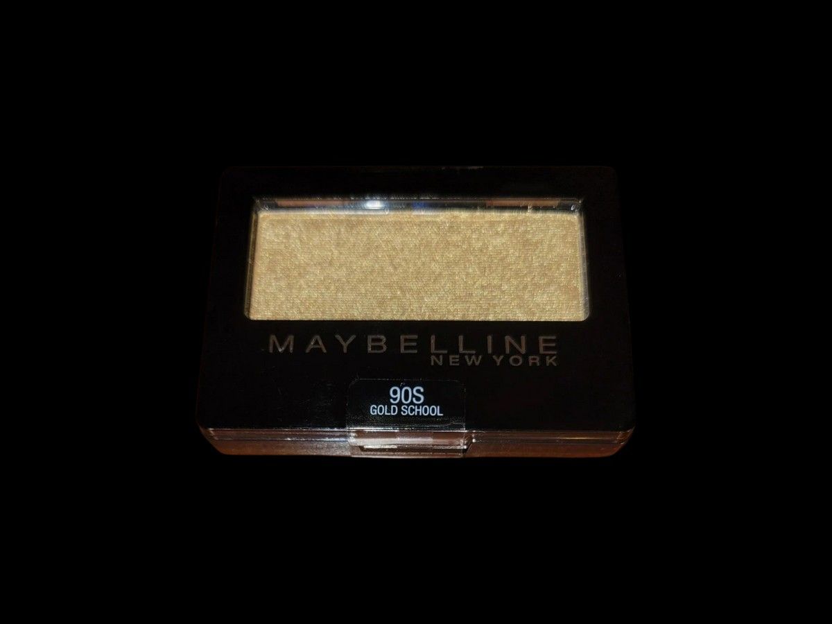 Maybelline New York Expert Wear Eyeshadow