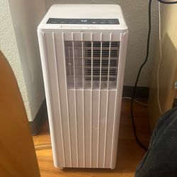Portable air conditioner CF8