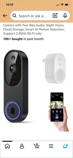 NEW SMART CAMARA