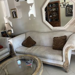 Beatiful living room set