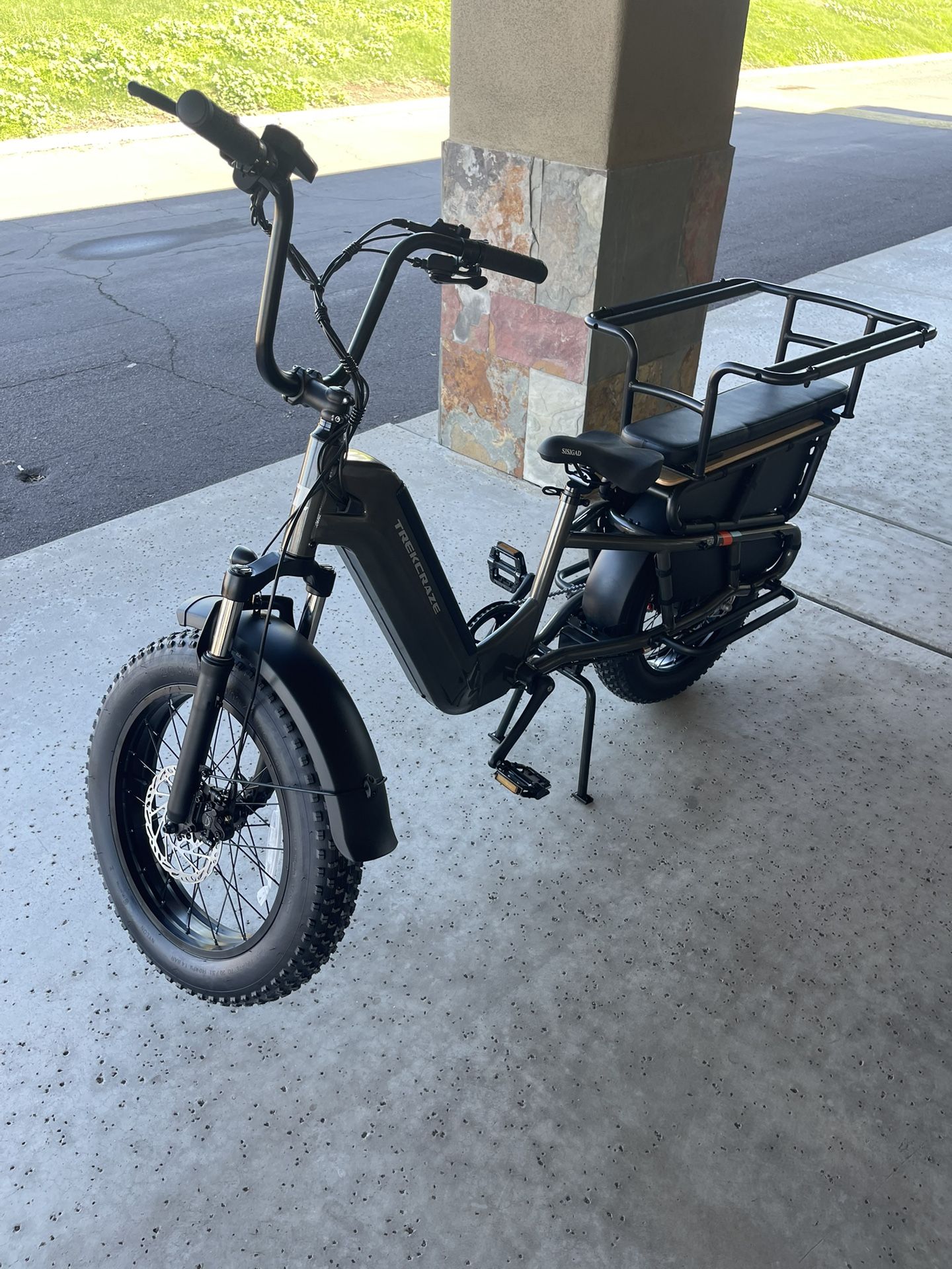 ELectric Bike E-bike