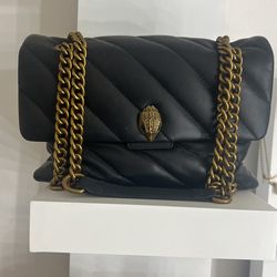 kurt geiger large purse