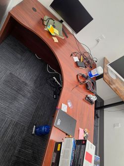 New Desk need gone asap