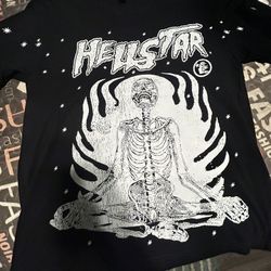 hellstar shirt