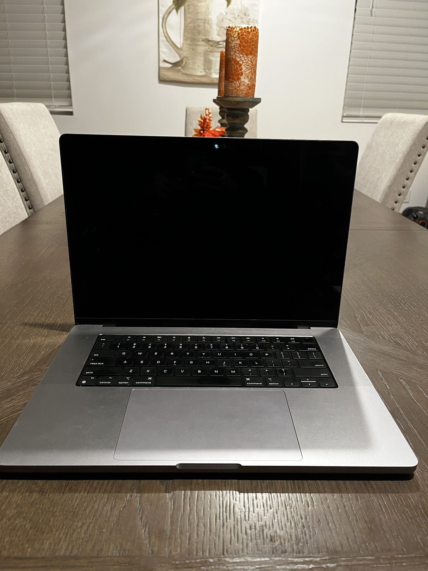 MacBook 2021 M1 Pro