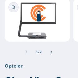 Optelec Magnafier