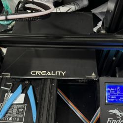 Ender 3 Pro