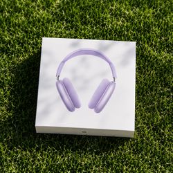 Apple AirPods Max Purple - Brand New Sealed