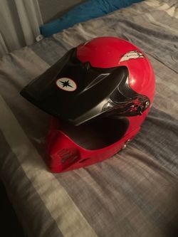 Helmet