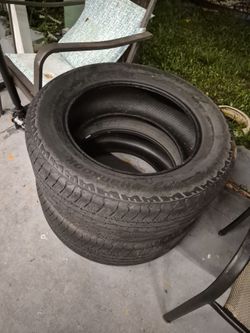 275/60R20. 115T M+S