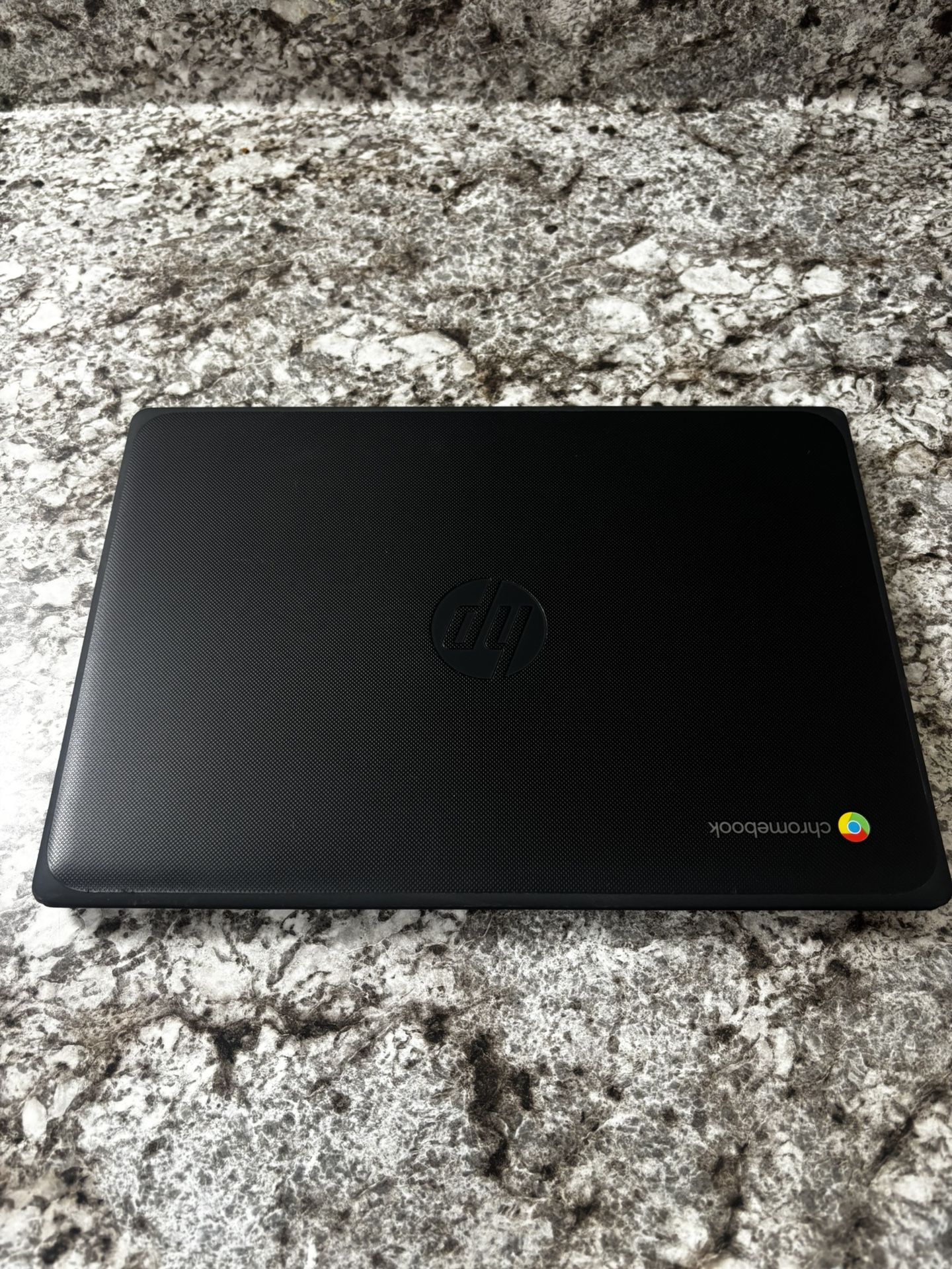 HP Chromebook