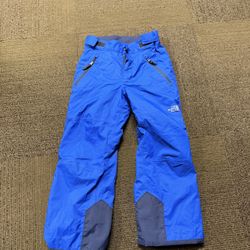 North Face Snow Pants 