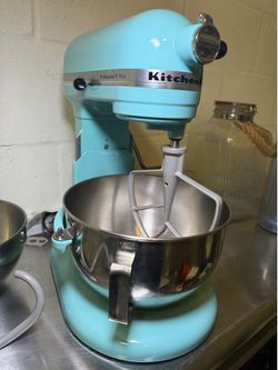 KitchenAid Professional 5 plus