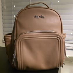 Itzy Ritzy Chai Mini