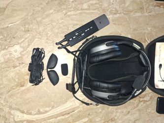 LIGHTSPEED   ZuLu  PFX  