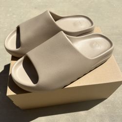 Yezzy Adidas Slide PURE