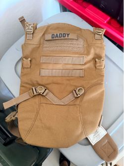 Baby Carrier