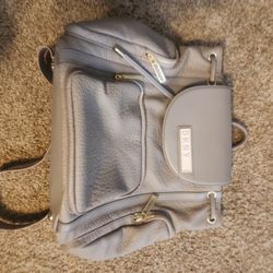 Dkny Purse Backpack