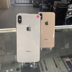 iPhone XS Max AT&T/ Cricket/ T-Mobile/ Metro/ Unlocked, Special Offers 