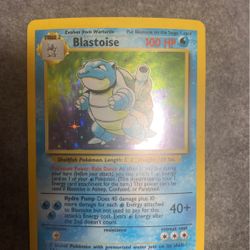 Pokémon Cards