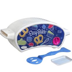 Easy Bake Ultimate Oven, Baking Star Super Treat Edition 