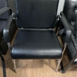 Salon Shampoo Chair 