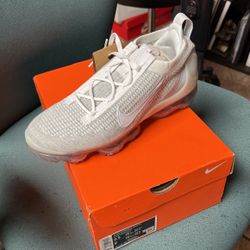 Womens Air vapor max FK Nike 