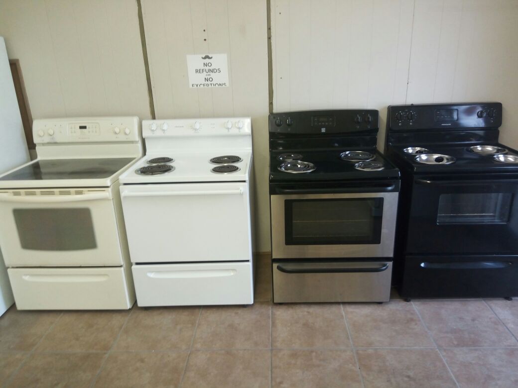 Used APPLIANCES FOR SALE for Sale in Metairie, LA OfferUp