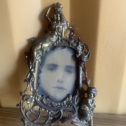 Antique Frame