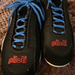 Sneaker Piloti Size 10