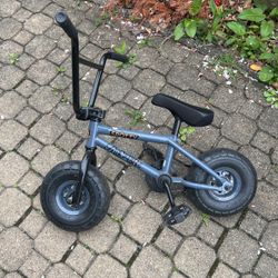 Mini Bec Bike Rocker