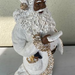 Christmas Decoration santa
