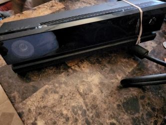 Xbox One Sensor